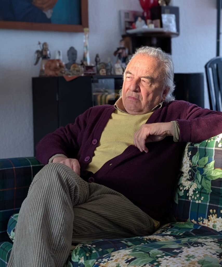 Alejandro Tomasini Bassols